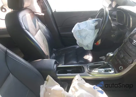 2013 Chevrolet Malibu 2Lt z USA, uszkodzony, nr VIN 1G11E5SA8DF341943